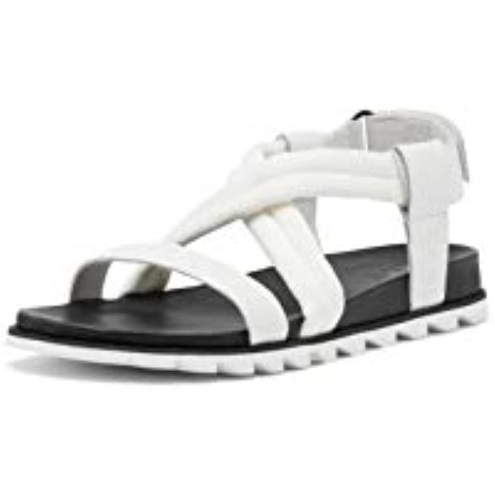 Sorel Women's Roaming Decon Sandal Sea Salt US 7